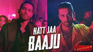 Hatt Jaa Baaju - Yudhra | Siddhant Chaturvedi, Raghav Juyal | Kelly D, Vishal D, Arsh M | SEL