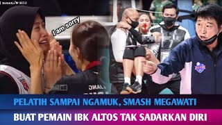 MUKA PENUH DARAH ‼️ Ini Akibatnya Ngatain Megawati Anak Kampungan