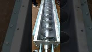 Screw Conveyor