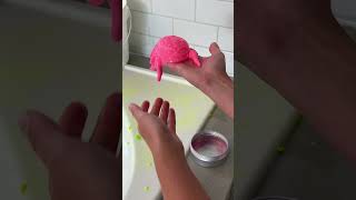 LUSH SHOWER JELLIES ARE GETTING OUT OF HAND