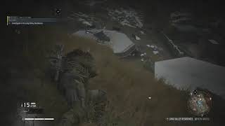 Ghost Recon Gameplay pt 2