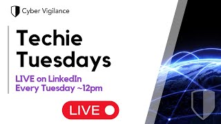 Techie Tuesdays | RedLine Stealer + STAR Rules with SentinelOne | with Dan Ballard | Tutorial