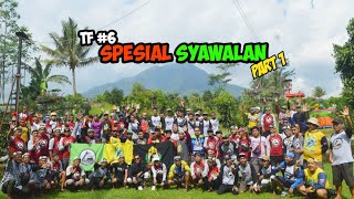 TF #6 Fedgelang spesial Syawalan