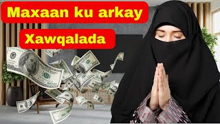 Qisas cajiib ah oo lagu arkay xawqalada || mucjisooyinka xawqalada || fadliga xawqalada || xawqalo |