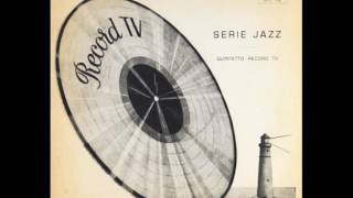 ENZO SCOPPA (QUINTETTO RECORD TV) - MINGUS