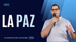 La Paz | TBB El Redentor