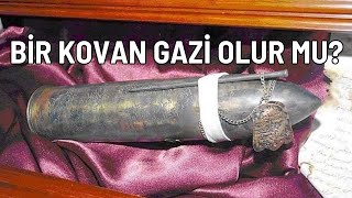 Bir kovan gazi olur mu? MKE İmalat-ı Harbiye Müzesi'ni birlikte geziyoruz