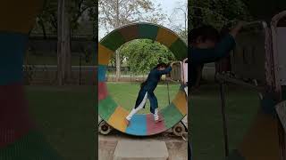 Science City visiting ।। Ahmedabad travelling vlog