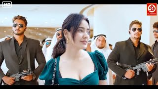 Neha Sharma {HD}- New Released Full Hindi Dubbed Movie | Sruthi Hariharan, Dulquer Salmaan | Solo