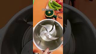 Best Meat Grinder Machine| Dry Grinder | High Speed Blender #Shorts5067