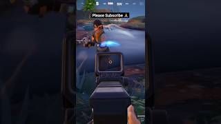 "Forgot to Eliminate, but Timely Victory in Fortnite!" #shorts #shortsfeed #fortnite #trending