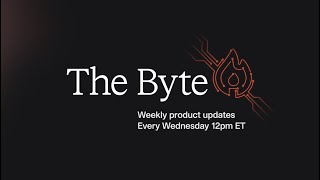 The Byte with incident.io