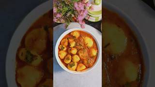 Alur dom er recipe😋Alur dom#shorts#youtubeshorts#viral#trending#food#cooking#foodie#recipe#best