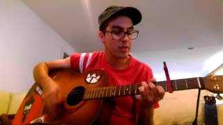 One Foot on the Gas, One Foot in the Grave (Streetlight Manifesto/Toh Kay cover)