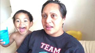 Vlog | Wednesday Crazy Schedule With Kids