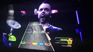 Guitar Hero Metallica King Nothing 100% Fc 357k Expert Guitar