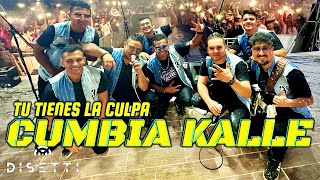 Cumbia Kalle - Tú Tienes La Culpa (En Vivo) (Tangua, Nariño) Carnavales 2024