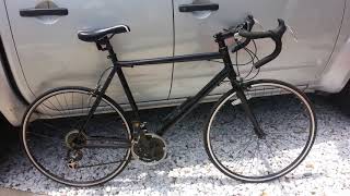 SCHWINN 1500 ROAD BIKE FOR SALE AT BUYITMOM COM OR CALL CHUCK AT 727   271   5770