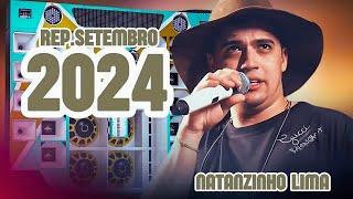 NATANZINHO LIMA - DE BAR EM BAR 6.0 2024 - REPERTÓRIO NOVO DEZEMBRO 2024 - 10 NOVO CD ATUALIZADO