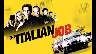 Interesting Fun Facts About The Italian Job 2003 | Movie