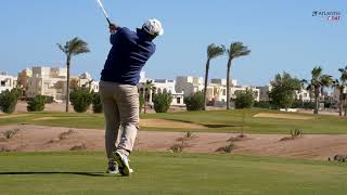 Acient Sands Golf Resort El Gouna