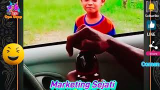 Strategi Menjual Terhebat sepanjang sejara Marketing 😂