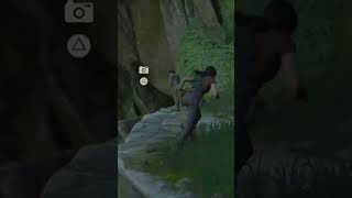 Uncharted: The Lost Legacy PS5 - Short Video #Shorts