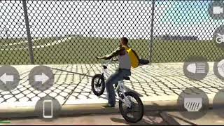 Indian Bikes Driving 3D | Gameplay | Badboy Gaming 🔥