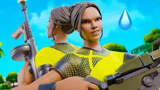 800+ BEST Sweaty Tryhard Fortnite Names | OG Names 💧