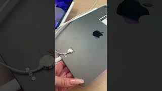 Apple iPad Air in Space Gray