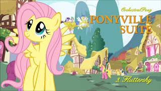 OrchestralPony - Ponyville Suite — 3. Fluttershy