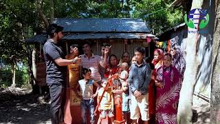 Water Pump | Mohodi, Singchapair, Chhatak ,Sunamganj | In loving memory of Basir Alasow