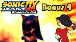 Let's Play Sonic Adventure DX - Bonus #4