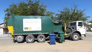 Waste Management Bridgeport Ranger