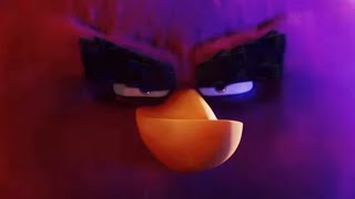 Terrance is right behind you |Angry Birds - TF2 meme|