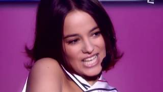 Alizée  -J'en Ai Marre - Top Of The Pops