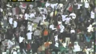 Liga de Loja 1 - Dep. Quito 0. Campeonato Ecuatoriano 2011