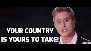 Bill Whittle: Take Back Your Country!