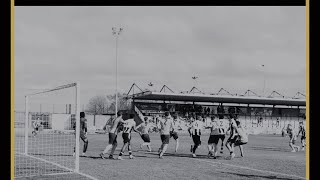 Grantham Town vs Sherwood Colliery