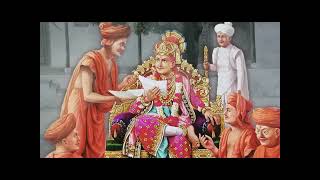 Swaminarayan Nagar Nandna Re by Bramhanand Swami