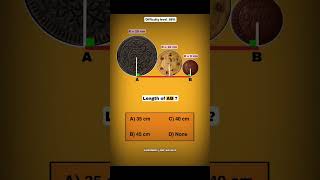 Who can  solve the cookie riddle#sho #question #brainteaser #question  rtsvideo #shorts #shortsfeed