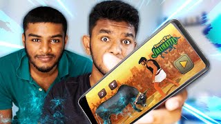 TAMIL Games on PLAYSTORE!!!!!! REVIEW