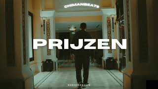 Lijpe X Fatah Type Beat Afro Guitar 2021 (prod.CHIMAN) | "PRIJZEN"