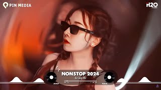 NONSTOP HOT TIKTOK 2024 | NHẠC TRẺ REMIX 2024 HAY NHẤT HIỆN NAY | VINAHOUSE 2024 BASS CỰC MẠNH