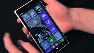 Lumia-Experiment: erste Gehversuche mit Windows Phone 8.1