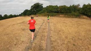 Kesgrave parkrun, #346 - July 30th 2022 (full)