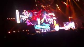 Def leppard 07/08/14