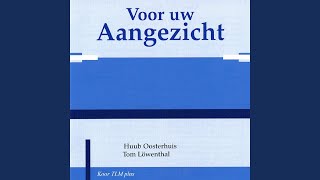 Liturgie 2 - Voor uw aangezicht onze doden