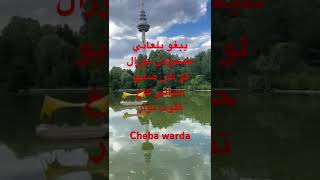 الشابة وردة شارلومانتي#chebawarda #الراي #2023 #الاغنية #التي #يبحث #عنها #الجميع