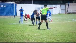 Belgrano de Coronel Moldes Cat 2013 (vídeo 5)